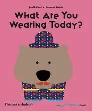 What Are You Wearing Today? /anglais