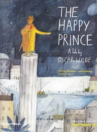 Oscar Wilde The Happy Prince /anglais