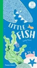 Little Fish: A Carousel Book /anglais