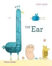 The Ear /anglais