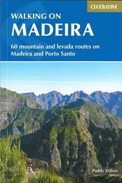 WALKING ON MADEIRA