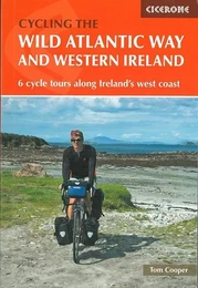 CYCLING THE WILD ATLANTIC WAY AND WESTERN IRELAND