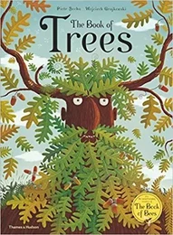 The Book of Trees /anglais