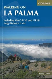 WALKING ON LA PALMA