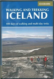 WALKING AND TREKKING IN ICELAND 100 D OF WALKING & MULTI-D TRE