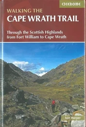 THE CAPE WRATH TRAIL