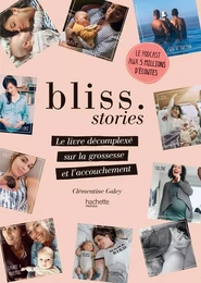 Bliss Stories