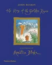 The King of the Golden River /anglais