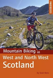 MOUNTAIN BIKING IN WEST AND NORTH WEST SCOTLAND