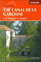 CYCLING THE CANAL DE LA GARONNE