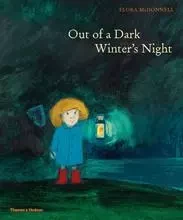 Out of a Dark Winter's Night /anglais -  MCDONNELL FLORA - THAMES HUDSON