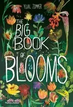 The Big Book of Blooms /anglais -  ZOMMER YUVAL - THAMES HUDSON