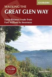 WALKING THE GREAT GLEN WAY