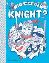 So you want to be a Knight? /anglais