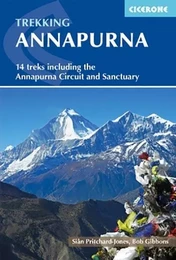 ANNAPURNA TREKKING