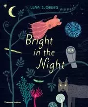 Bright in the Night /anglais