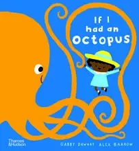 If I had an octopus (Hardback) /anglais