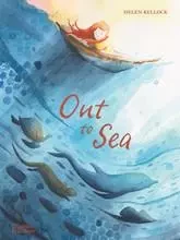 Out to Sea (Hardback) /anglais