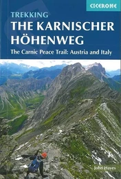 TREKKING THE KARNISHER HONENWEG