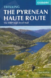 PYRENEAN HAUTE ROUTE