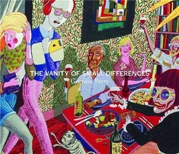 Grayson Perry The Vanity of Small Differences /anglais