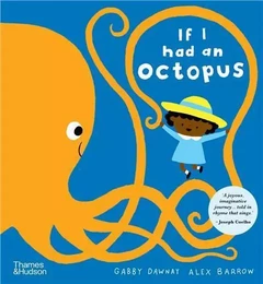 If I had an octopus (Paperback) /anglais