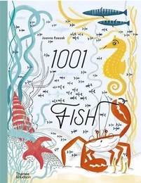 1001 Fish /anglais