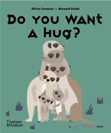 Do You Want a Hug? /anglais