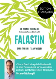 Falastin Sami Tamini