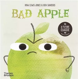 Bad Apple /anglais