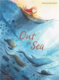 Out to Sea (Paperback) /anglais