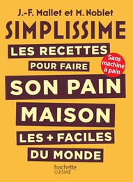 SIMPLISSIME Pain