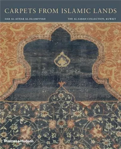 Carpets from Islamic Lands (Paperback) /anglais -  SPUHLER FRIEDRICH - THAMES HUDSON