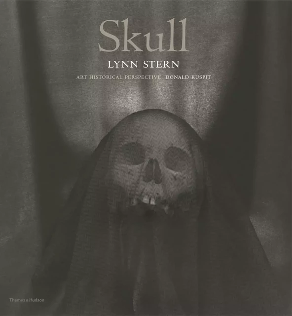 Lynn Stern Skull /anglais -  STERN LYNN - THAMES HUDSON