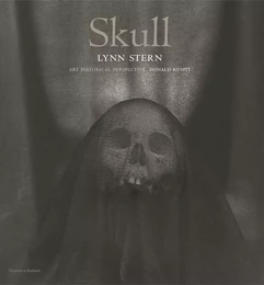 Lynn Stern Skull /anglais