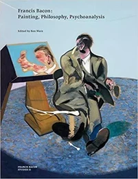 Francis Bacon Painting, Philosophy, Psychoanalysis /anglais