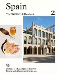 Spain : The Monocle Handbook /anglais