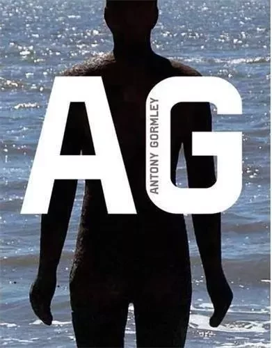 Antony Gormley (Modern Artists Series) /anglais -  CAIGER SMITH MARTIN - TATE