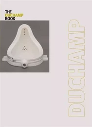 The Duchamp Book /anglais