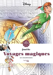 Voyages Magiques