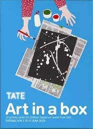 Art in a Box (New Edition) /anglais