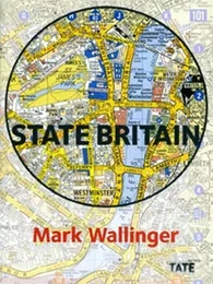 Mark Wallinger (Modern Artists) /anglais