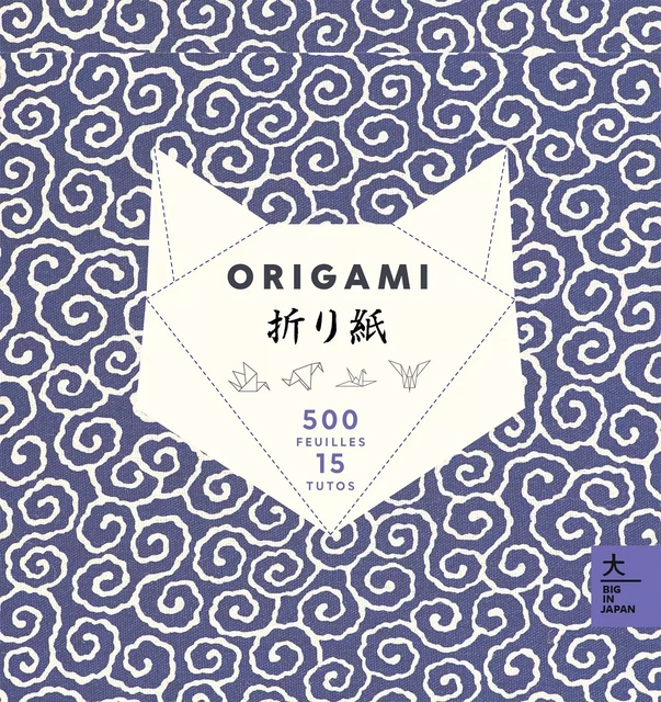 Origami -  - HACHETTE PRAT