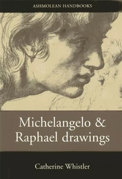 Michelangelo and Raphael Drawings /anglais