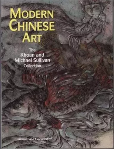 Modern Chinese Art /anglais -  ASHMOLEAN - ASHMOLEAN