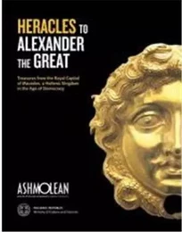 From Heracles to Alexander /anglais