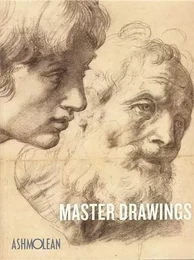 Master Drawings Michelangelo to Moore /anglais