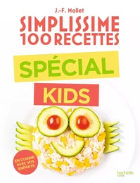 Simplissime Special kids