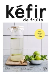 Kéfir de fruits