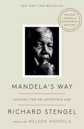 Mandela's Way /anglais